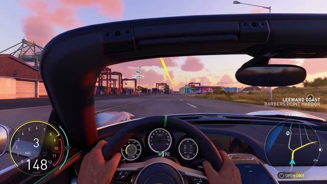 The Crew Motorfest – Porsche 918 Spyder '15 | Open World Free Roam PS5 Gameplay (No Commentary) смотреть онлайн