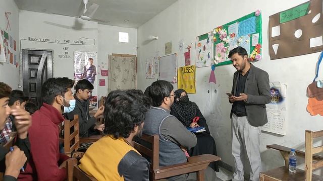 ?PHP Test Date By Sir Waqar Waheed | PHP Written Test Preparation | PHP Latest Syllabus смотреть онлайн