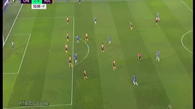 Chelsea 1 Vs 0 Hull City Hihi2 смотреть онлайн