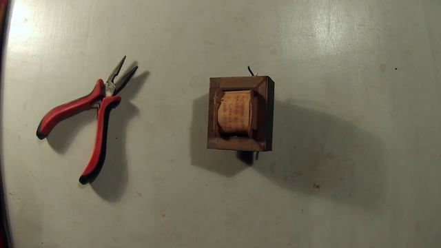 Как разобрать трансформатор? [разбираем #1] смотреть онлайн