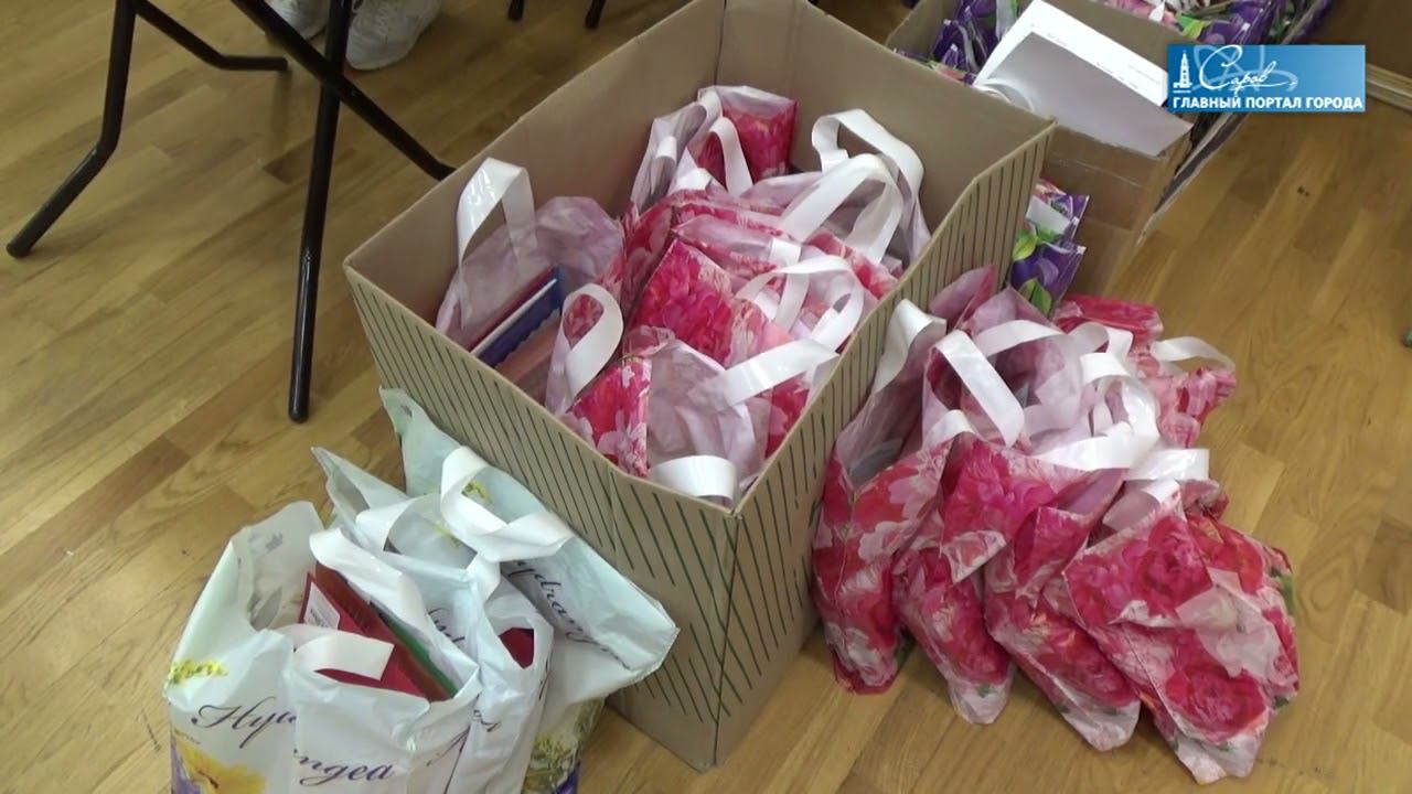 "С МИРУ ПО ЛИСТОЧКУ!" смотреть онлайн