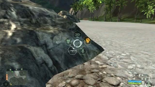Crysis on Intel GMA 4500M смотреть онлайн