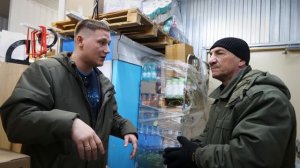 ОХРАННИК ПОЖАЛЕЛ ЧТО СВЯЗАЛСЯ С БЛОГЕРАМИ / РАЗБОРКИ В ТУХЛОПРИТОНЕ / ПОЛИЦИЯ ОФОРМИЛА ПО ЗАКОНУ