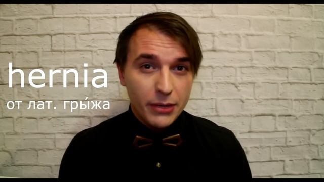 Что такое страдать хернёй? смотреть онлайн