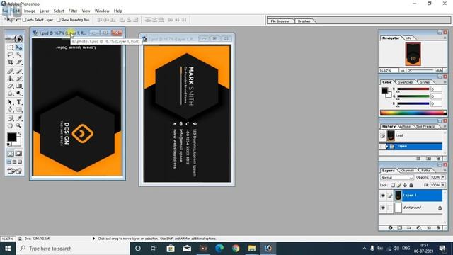 PVC Id Card Printing From Any Printers 2021 | HP/Canon/Epson/Brother Printer ? Hindi смотреть онлайн