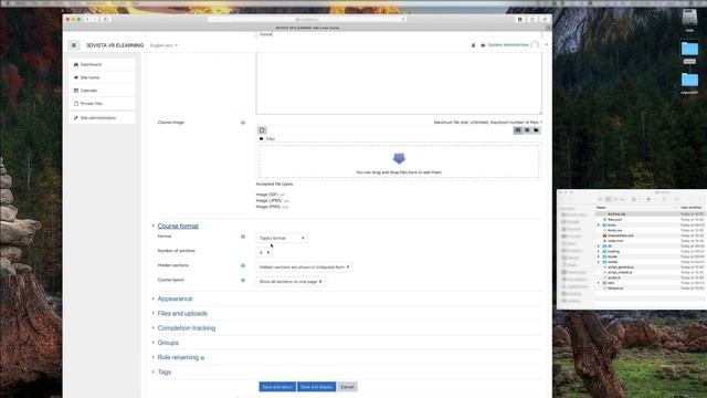 Tutorial: Virtual Tours In E-Learning, Training & Quizzing (Part 3)