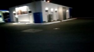 Где безопасно ночевать в машине при перегоне из Владивостока