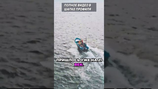 Возникновение и упадок пиратства от Золотого века до современности смотреть онлайн