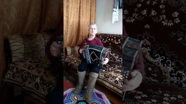 Отец и гармонь! смотреть онлайн