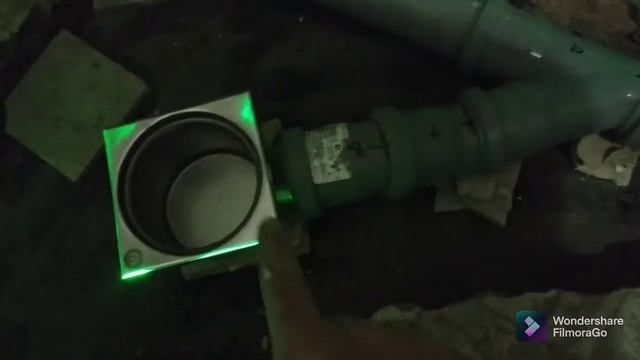 Канализация своими руками. Секреты сборки, для начинающих! Ремонт под ключ. Строй Батя Севастополь. смотреть онлайн