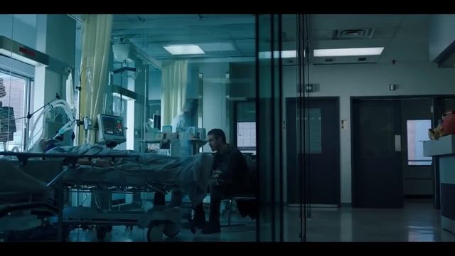 Impulse Season 1 Episode 2 