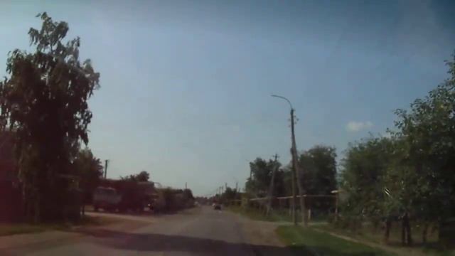 Обзор станица Нововеличковская Краснодарский край смотреть онлайн