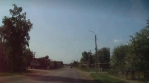 Обзор станица Нововеличковская Краснодарский край