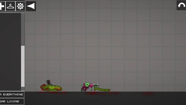 Обновление 11.0 Melon playground смотреть онлайн