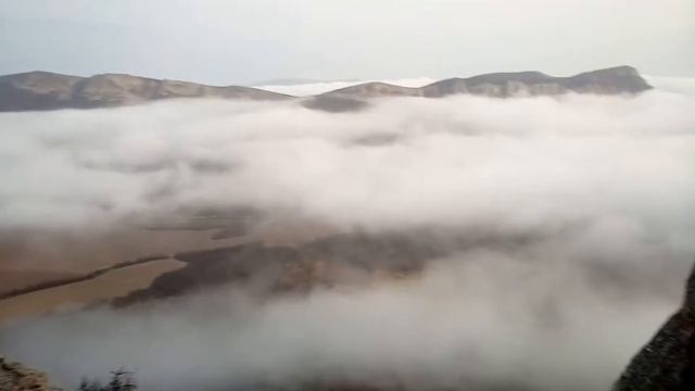 Таракташ, Голубиный грот, #2 смотреть онлайн