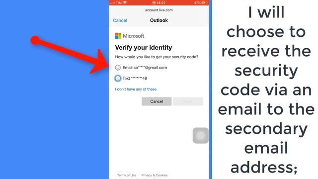 How to Recover Outlook email Password смотреть онлайн