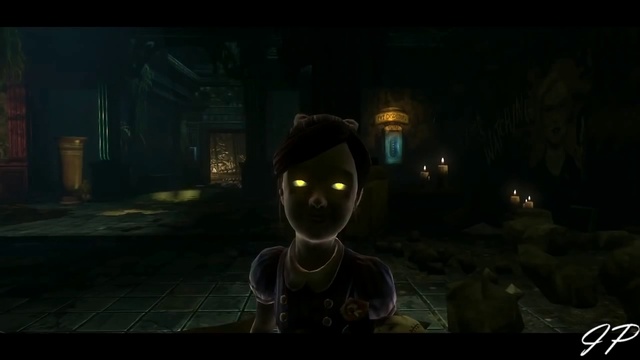 Bioshock 2