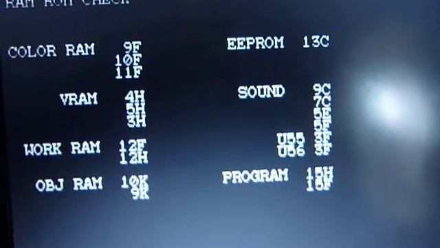 IBM thinkpad R - 40 Эмуляция аркады. смотреть онлайн