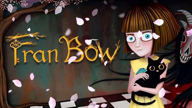 Towards Light Fran Bow(Original Soundtrack) смотреть онлайн