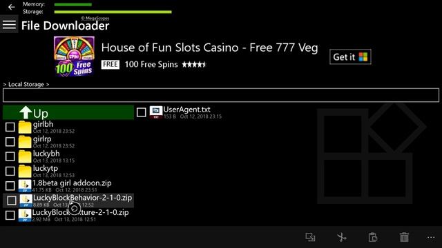 How To Get Mods In Minecraft Xbox One смотреть онлайн