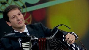 Волшебная гармонь Сослана Дзуцева | В своём кругу