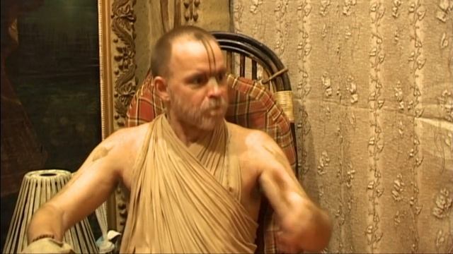 О Святом Имени. Часть II. Е.М. Аиндра пр. смотреть онлайн