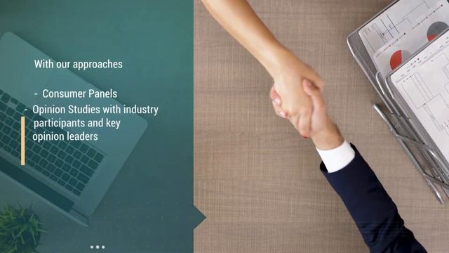 Develop your Product Portfolio/Service Portfolio with Business Research смотреть онлайн
