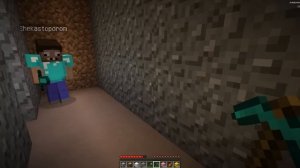 НУБ И ПРО НЕ МОГУТ ВЫЙТИ ИЗ МАЙНКРАФТ ! НУБИК И ПРО ТРОЛЛИНГ ЛОВУШКА MINECRAFT