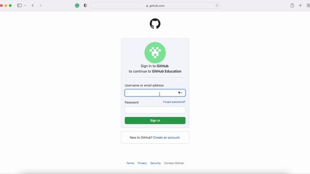 [Github Student Developer Pack] Unlock with your student email смотреть онлайн