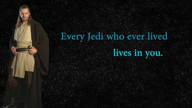 The Rise of Skywalker voices of Jedi past смотреть онлайн