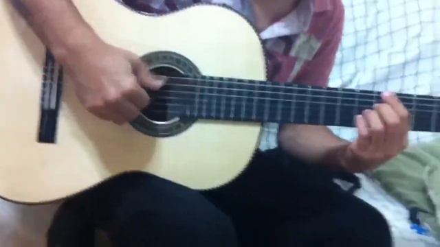 Violao em jacaranda da Luthiaria Orant (ex Luthiers da Jb) смотреть онлайн