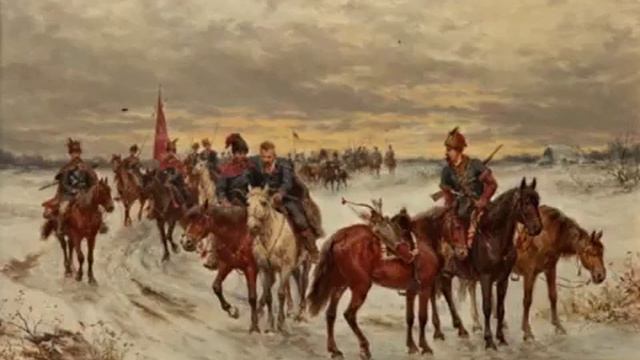 Дума про Харка Старовинна козацька дума смотреть онлайн