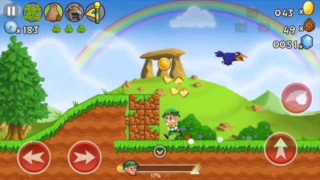 Lep’s World 2 - Part 0 - Clean - ALIN смотреть онлайн