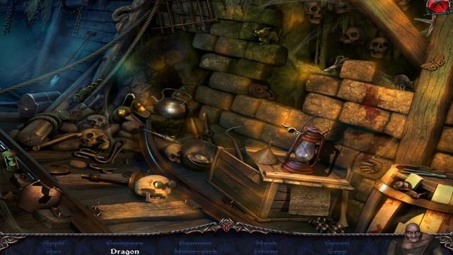 Dracula Love Kills Collector's Edition - Full Walkthrough - Hard Difficulty/Extra Story - No Hint