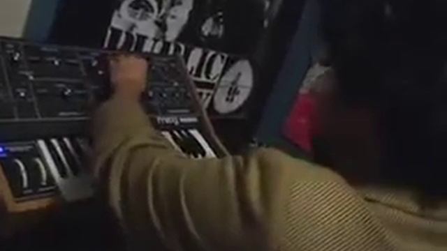Funkscribe Layering Stanky Beats смотреть онлайн