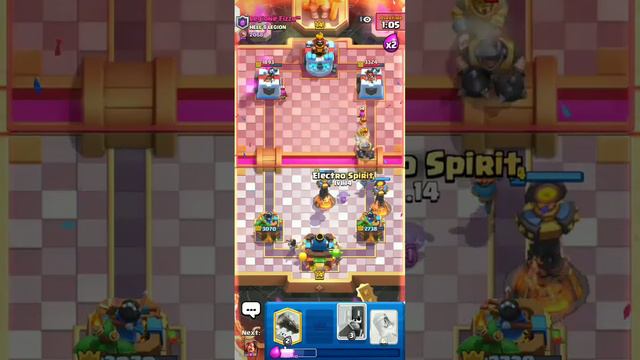 97% WIN RATE WITH BEST F2P LOG BAIT DECK IN CLASH ROYALE смотреть онлайн