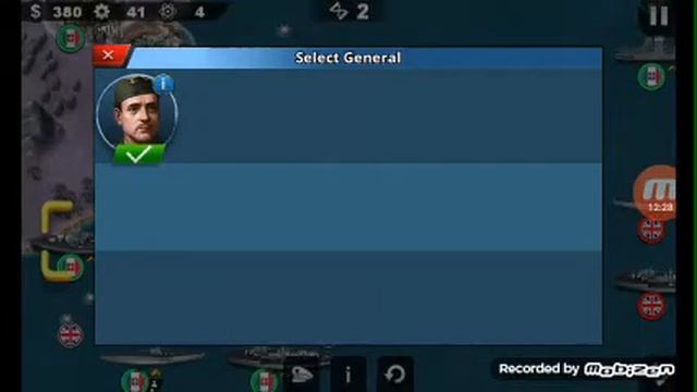 World Conqueror 4 - 1. Удачный захват Лондона и истребление Английского флота смотреть онлайн