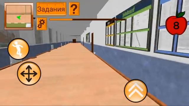 СОСЕД СТИКМЕН против СОСЕД БАЛДИ новая игра ДЕЛАЮ КОНЦОВКУ смотреть онлайн