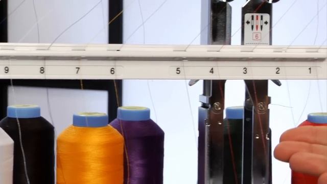 Brother Entrepreneur Pro PR-1000 Overview | Introduction смотреть онлайн