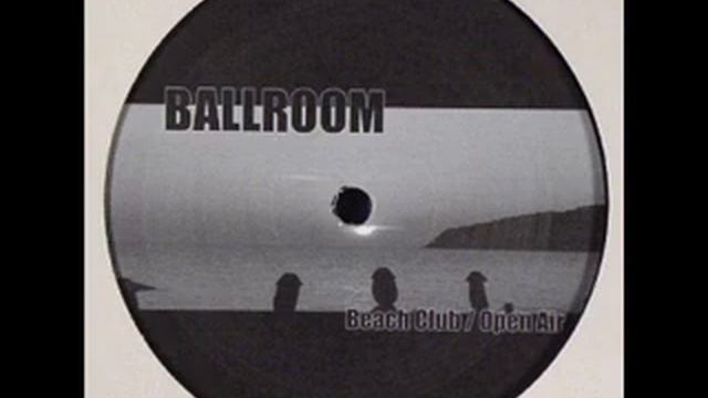 Ballroom Beach Club Open Air смотреть онлайн