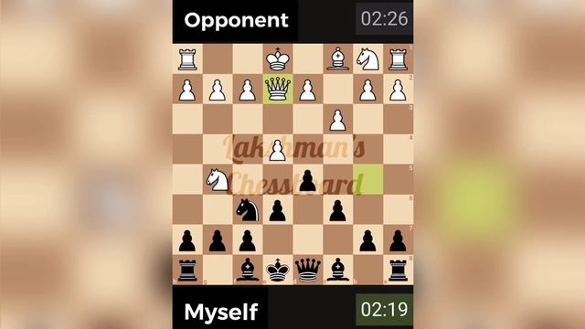 Checkmate- 2 games. The Bishop finishes the game. #chess #checkmate #funny #brain #games #staygamer смотреть онлайн