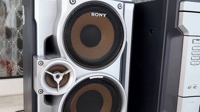 Sony Mhc Rv-20 Müzik Seti Test смотреть онлайн