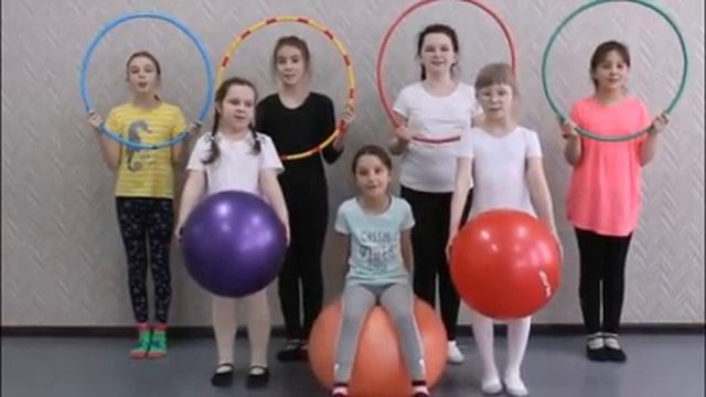 Воспитанники МБУДО РЦДТ 