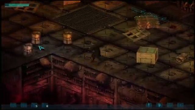 Запретная зона (Restricted Area) (2004) - Полное прохождение (PC) смотреть онлайн