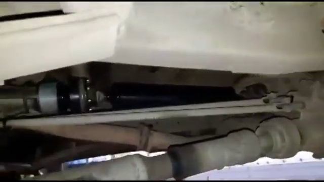 2jz-ge с автоматом на соболь 4*4