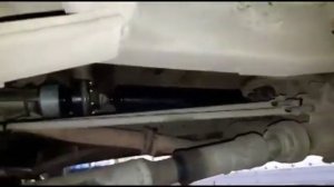 2jz-ge с автоматом на соболь 4*4