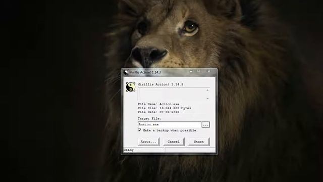 Как Установить Action смотреть онлайн