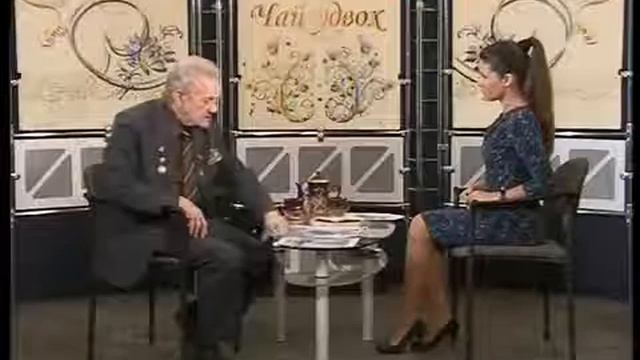 Бывший узник Игорь Малицкий,опыты над людьми Освенцим,Маутхаузен, смотреть онлайн