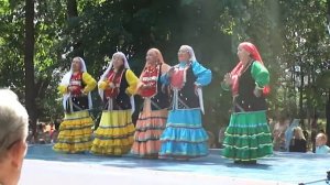 Косилка-молотилка (Нетленный шлягер)