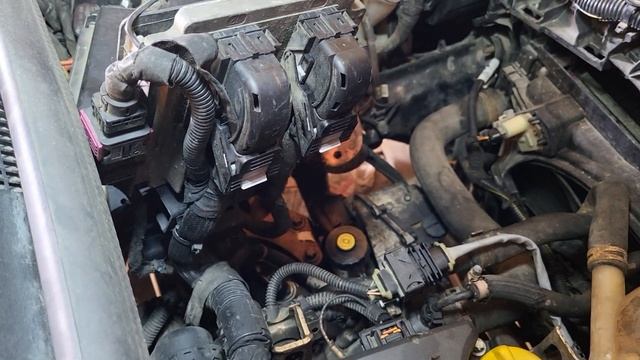 Opel corsa d изитроник, снятие. смотреть онлайн